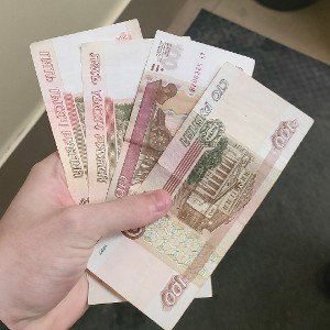 моя́ модель 