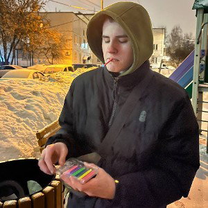 путь эгоиста