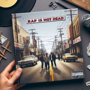 El rap no ha muerto 
