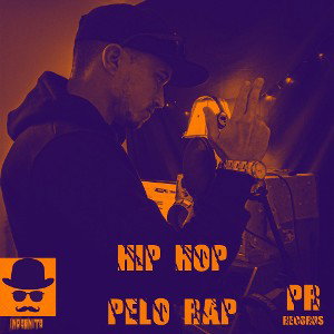 Hip Hop - Pelo Rap Prod. JoanMusic