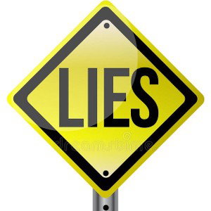 Lies 🤥 (Freestyle)