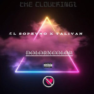 DOLORXCOLOR