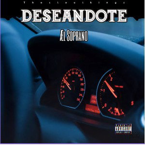 Deseándote 