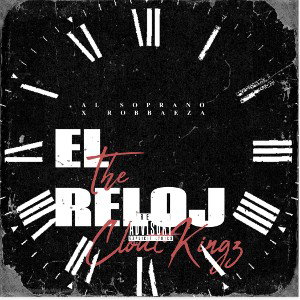 RELOJ  