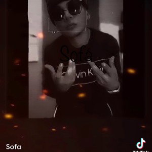 Sofá 