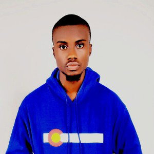 Rapper Vinx - Money Minded