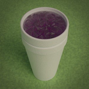 Palaber DeinVater (Chopped and Screwed) 