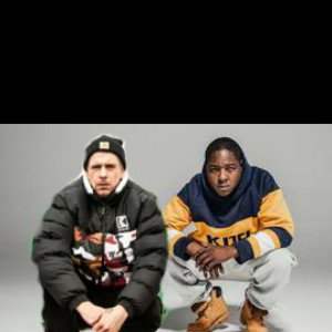 Es ist PDV (Jadakiss instrumental)