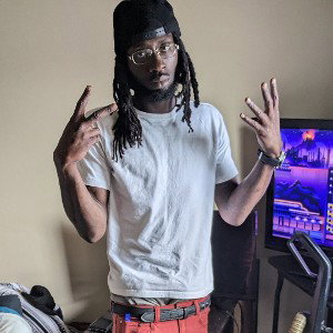 MoMo Savage3 - Not Low-MoMo Savage3 x Tone Desanti