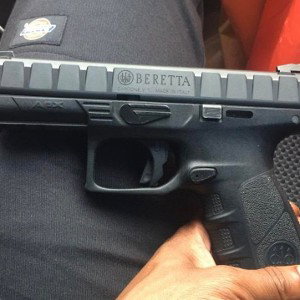 Tone Desanti x MoMo Savage3 - AUTOMATIC STEPPER 