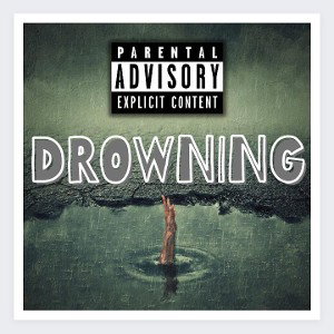 Drowning - Teaser ( full track coming soon ) 