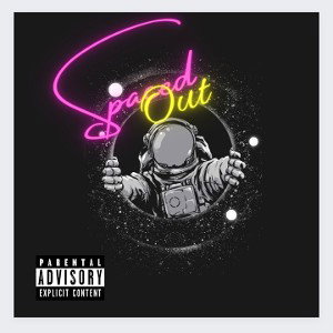 StruKture - Spaced out 