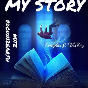 Complex182 - My Story ft Clarkey 
