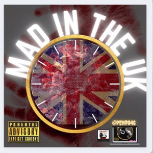 ClArKey - Mad UK 