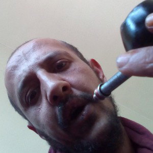 DO A PIPE