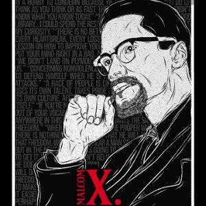 MALCOM X(Demo) 