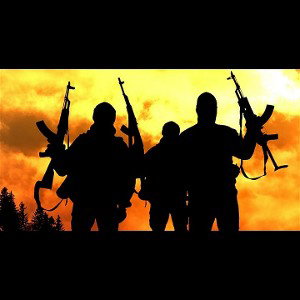 GUNMEN