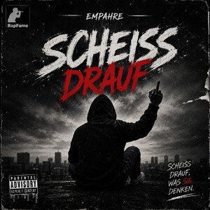 Scheiss drauf 
