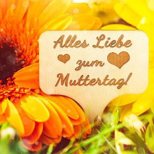 Schöne Zeit (Muttertag) 