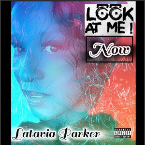 LOOK AT ME NOW