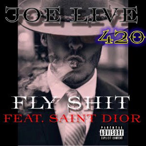jo live fly shit ft dior
