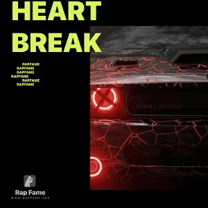 Heart break
