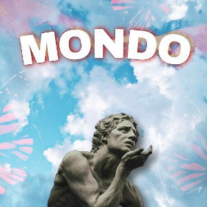 Stawer - Mondo