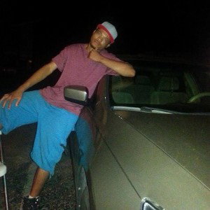 always gon be my baby