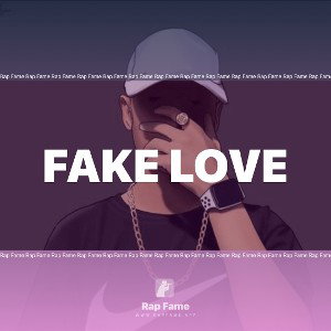 fake love 