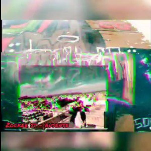 Zocker ST - ausente