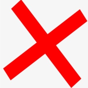 X Mark The Spot