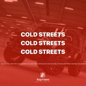 Cold Streets