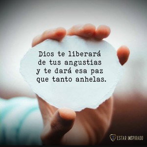 Estar inspirado 