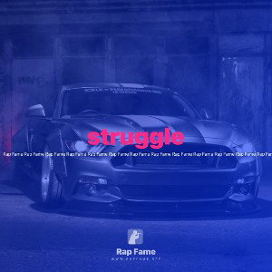 struggle 