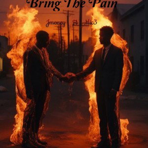 Bring The Pain