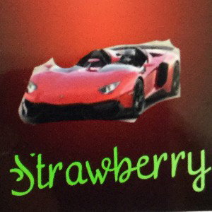 Strawberry