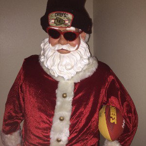 Kris Kringle