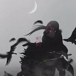 LONE warrior