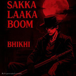 BOOM | BHIKHI 