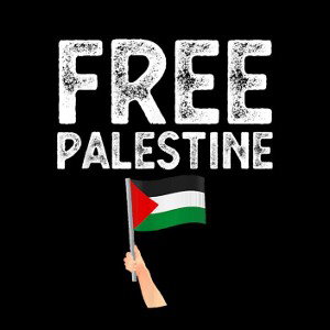 Free Palestine