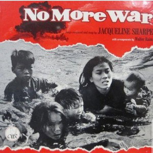 No More War -Feat Chipo