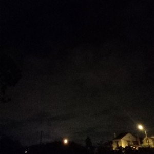 mal luné