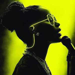 God can do anything ft LadyT