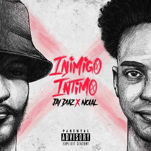 Jay Diaz Feat° Noial - Inimigo Íntimo 2