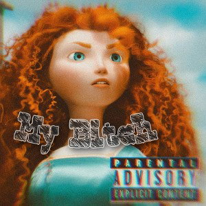 Jay Diaz - My Bitch (Mixtape Jay X) 