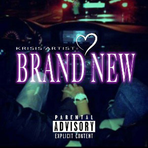 Brand New - Krisis Artist