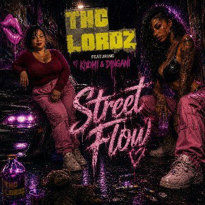 Street Flow featuring Kiyomi & Digani 
