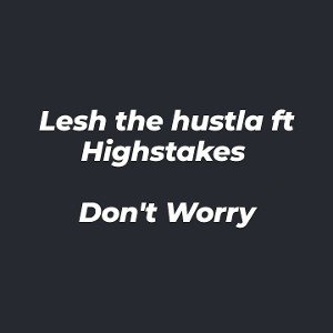 Don't Worry