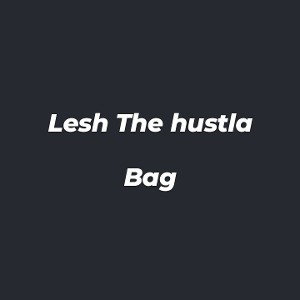 Bag