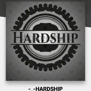 Arison Da Rapper ft Ravin_"Hardship